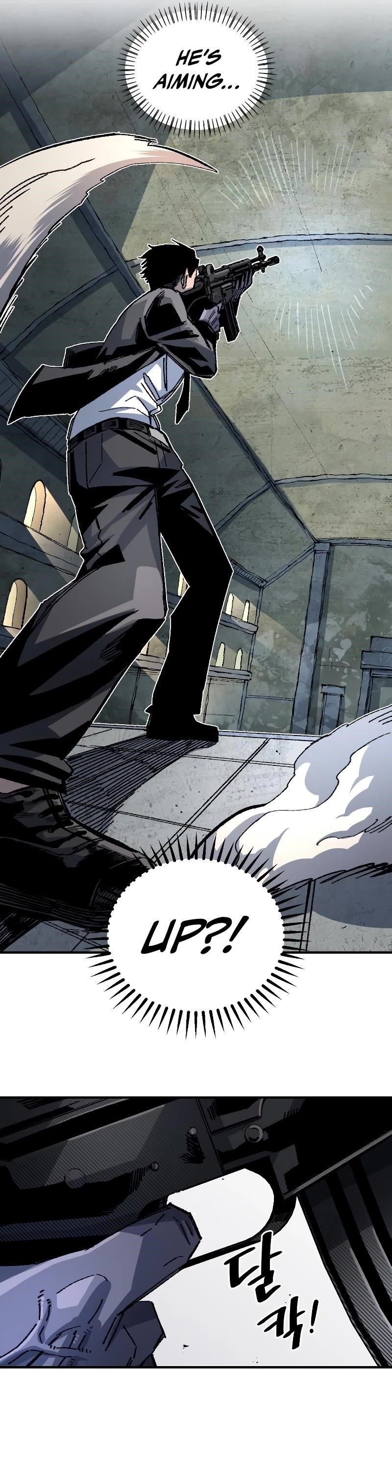 Reincarnation of the Veteran Soldier - Chapter 93 Page 21