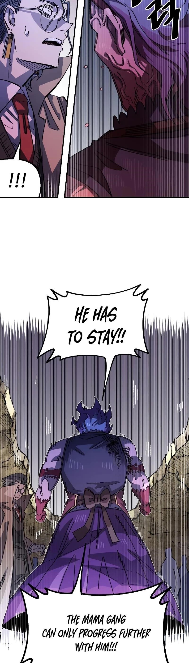 Reincarnation of the Veteran Soldier - Chapter 93 Page 31