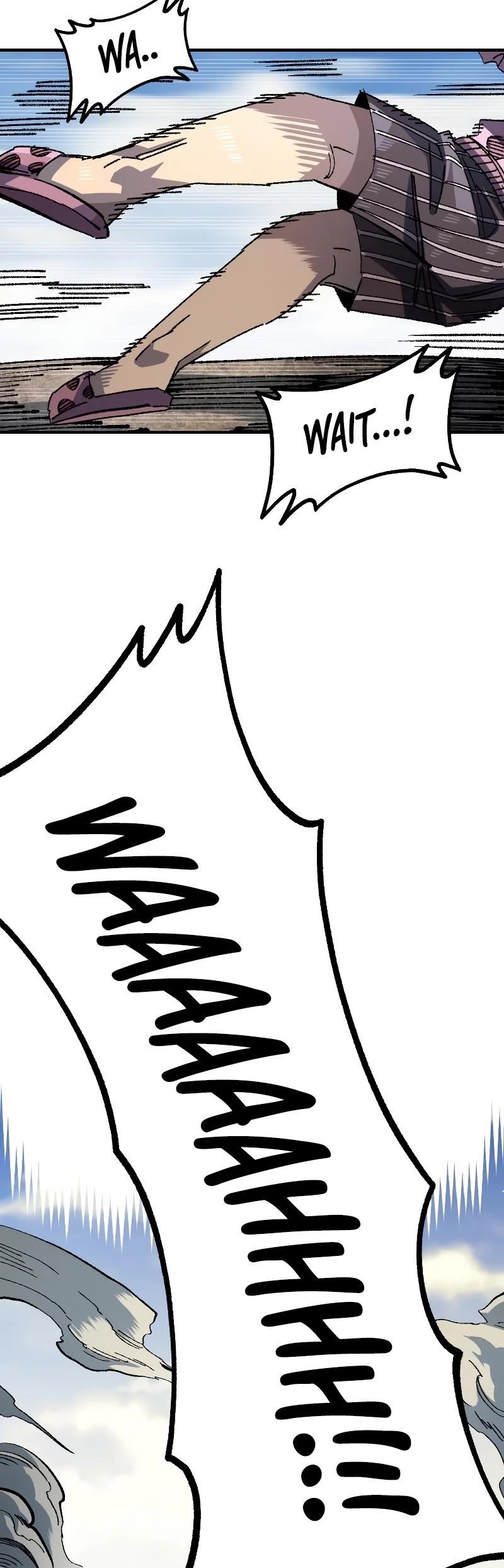 Reincarnation of the Veteran Soldier - Chapter 93 Page 35