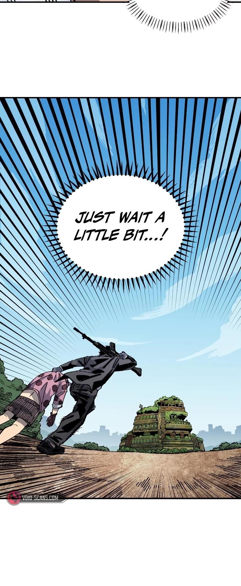 Reincarnation of the Veteran Soldier - Chapter 93 Page 43