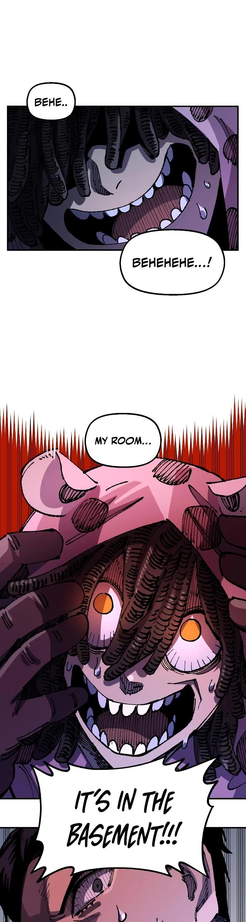 Reincarnation of the Veteran Soldier - Chapter 93 Page 54