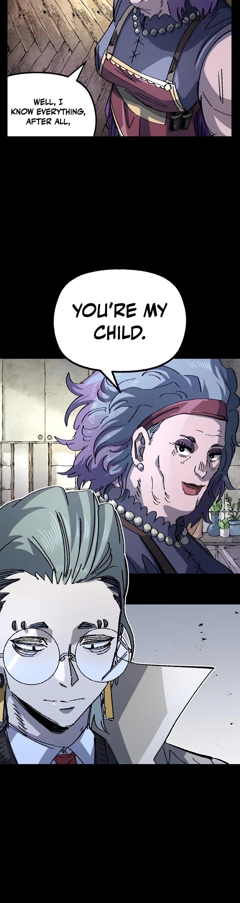 Reincarnation of the Veteran Soldier - Chapter 93 Page 6