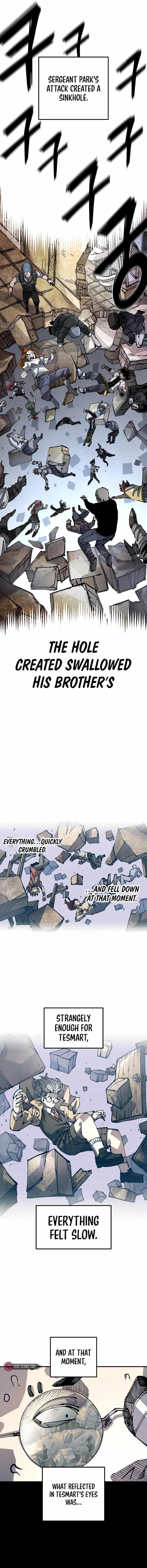 Reincarnation of the Veteran Soldier - Chapter 94 Page 5