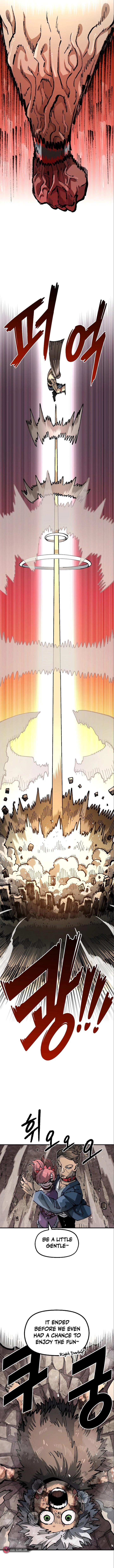 Reincarnation of the Veteran Soldier - Chapter 98 Page 9