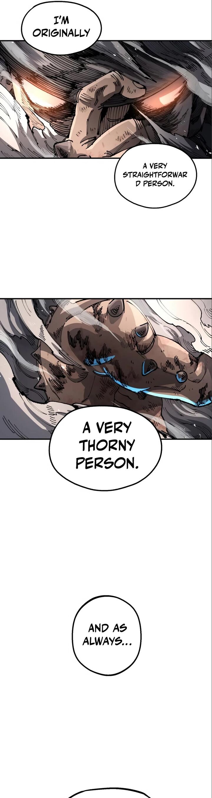 Reincarnation of the Veteran Soldier - Chapter 99 Page 13