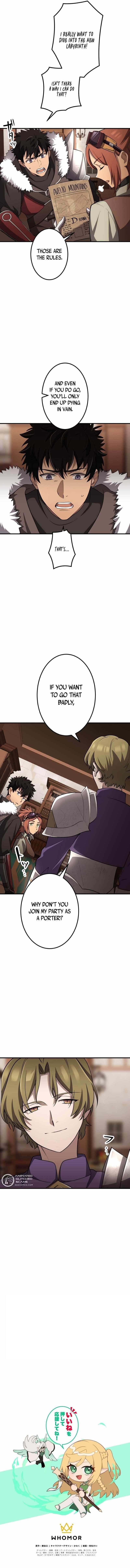 Monster Eater - Chapter 1 Page 13