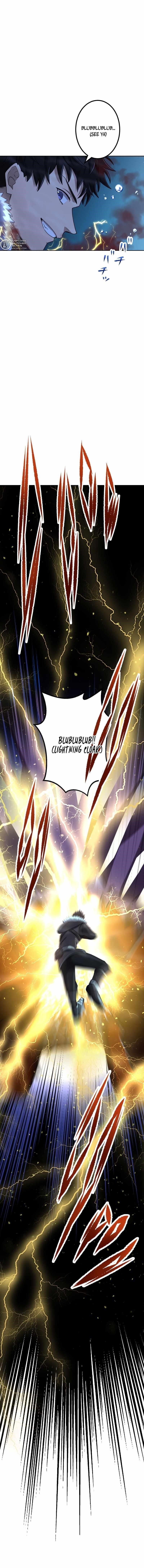 Monster Eater - Chapter 11 Page 10