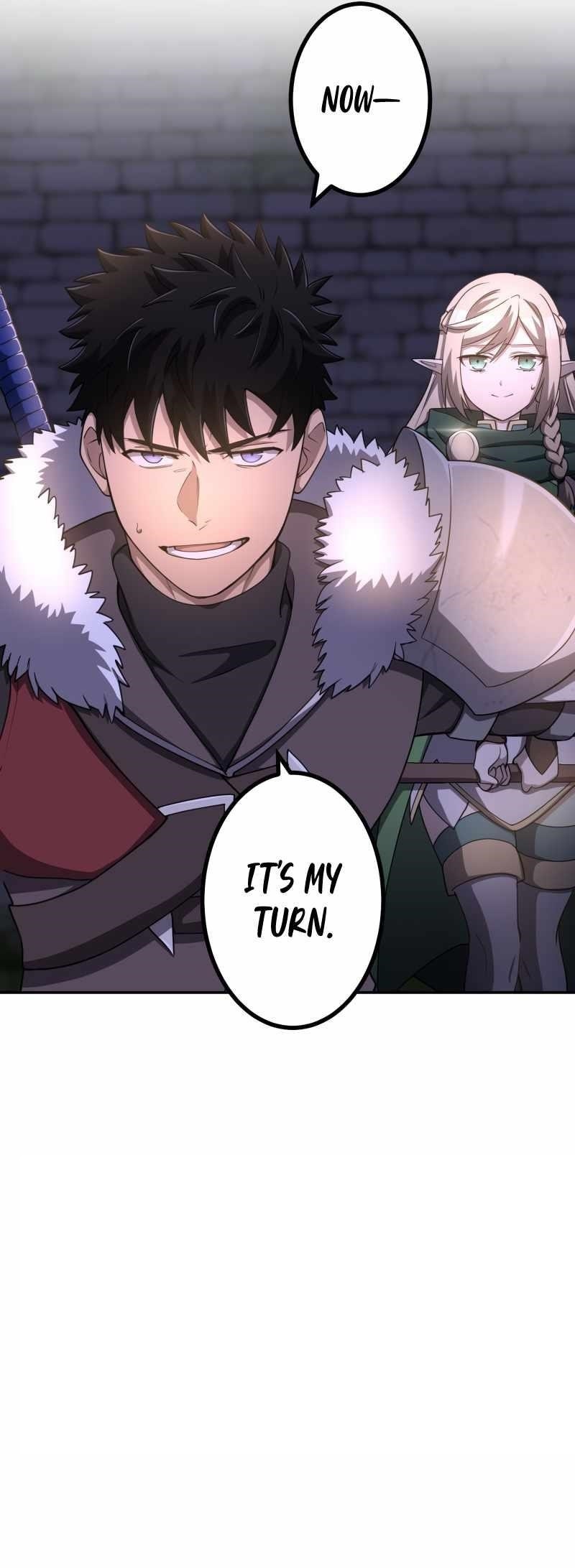 Monster Eater - Chapter 23 Page 8