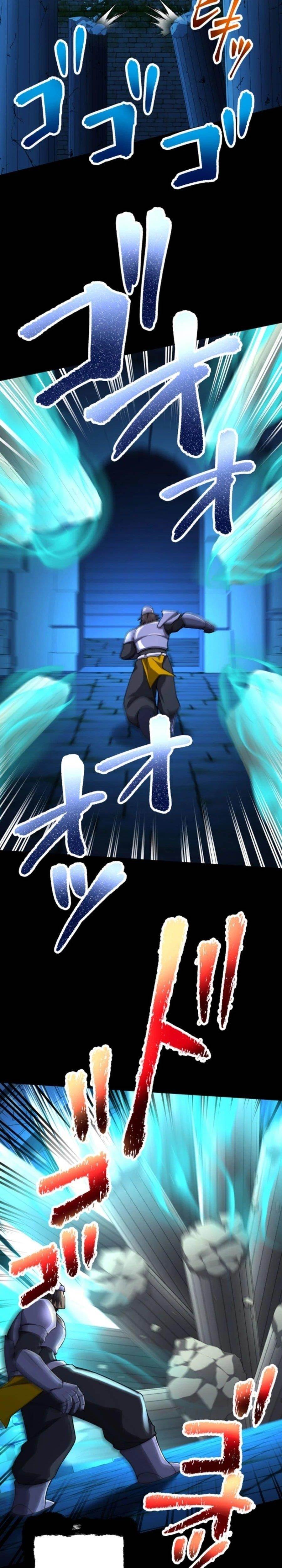 Monster Eater - Chapter 34 Page 11