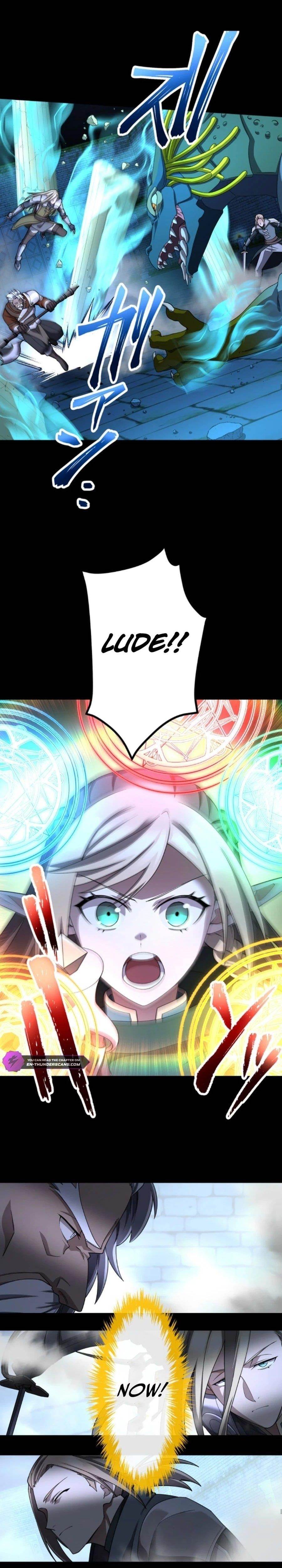 Monster Eater - Chapter 34 Page 20