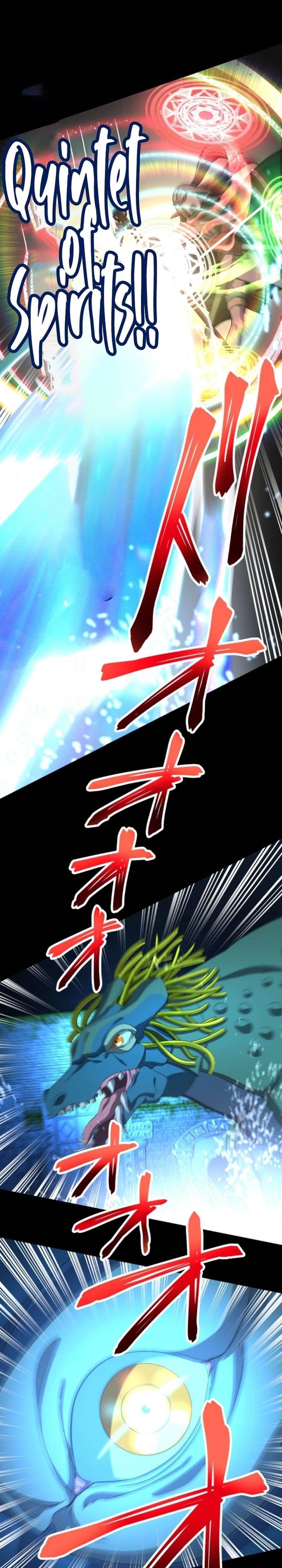 Monster Eater - Chapter 34 Page 21