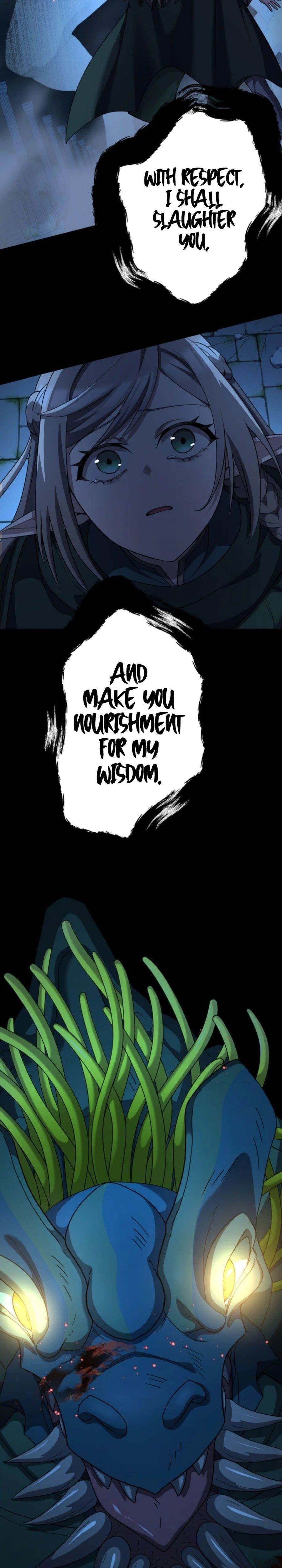 Monster Eater - Chapter 34 Page 30