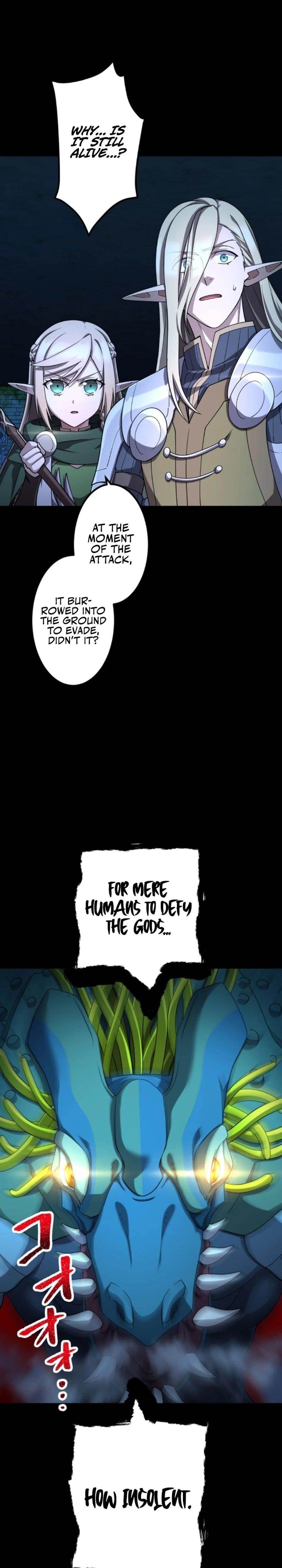 Monster Eater - Chapter 34 Page 4