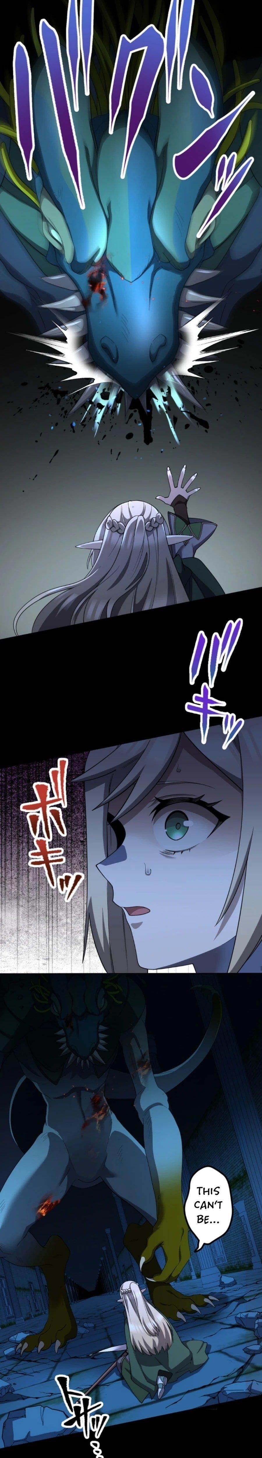 Monster Eater - Chapter 35 Page 16