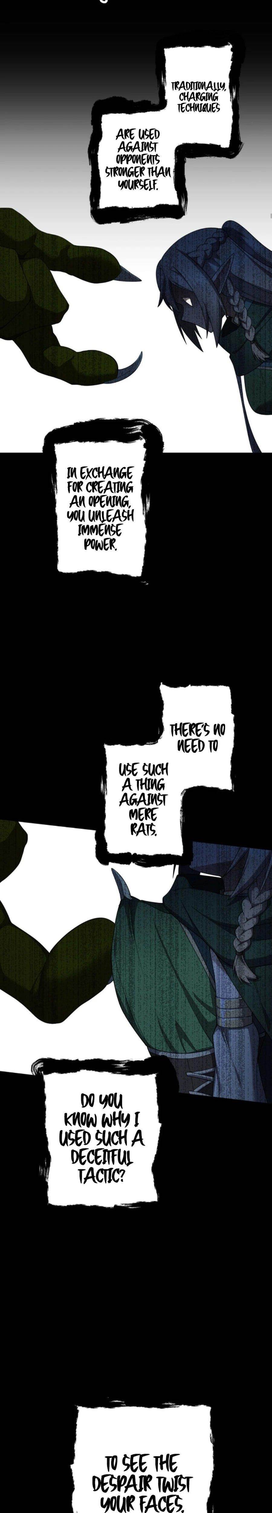 Monster Eater - Chapter 35 Page 17