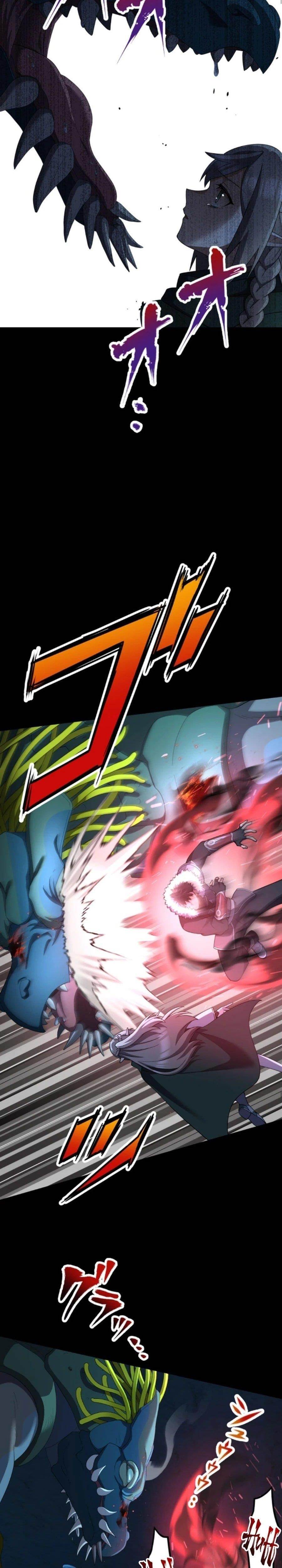 Monster Eater - Chapter 35 Page 19