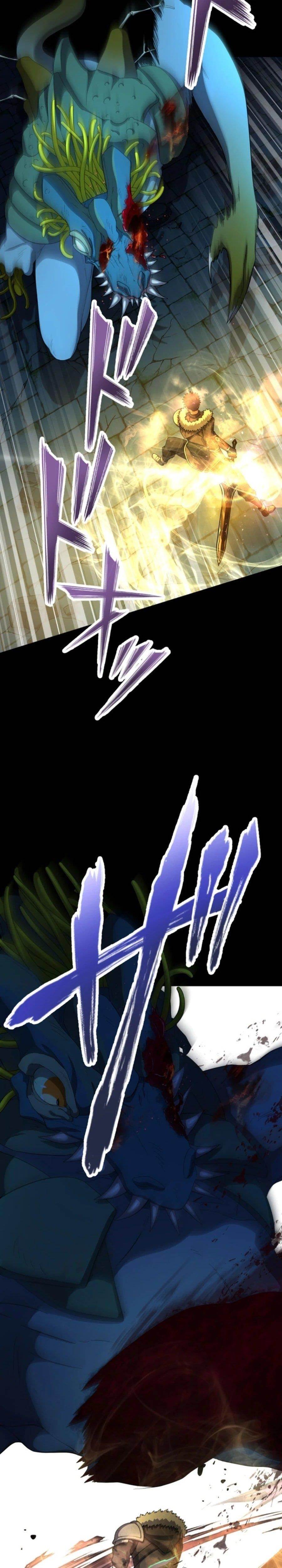 Monster Eater - Chapter 35 Page 29