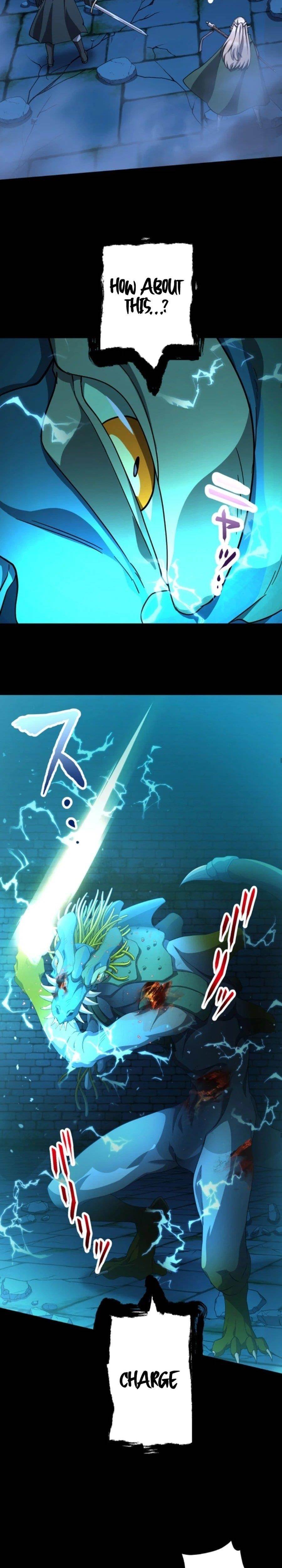 Monster Eater - Chapter 35 Page 9