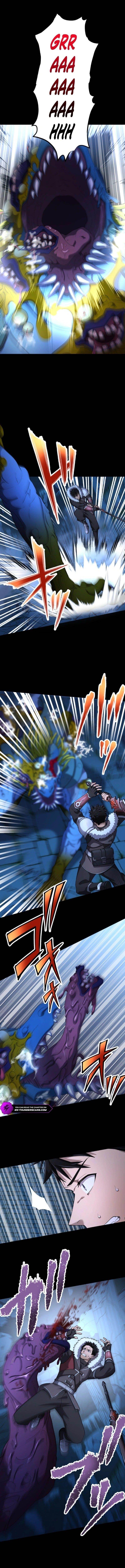 Monster Eater - Chapter 36 Page 10