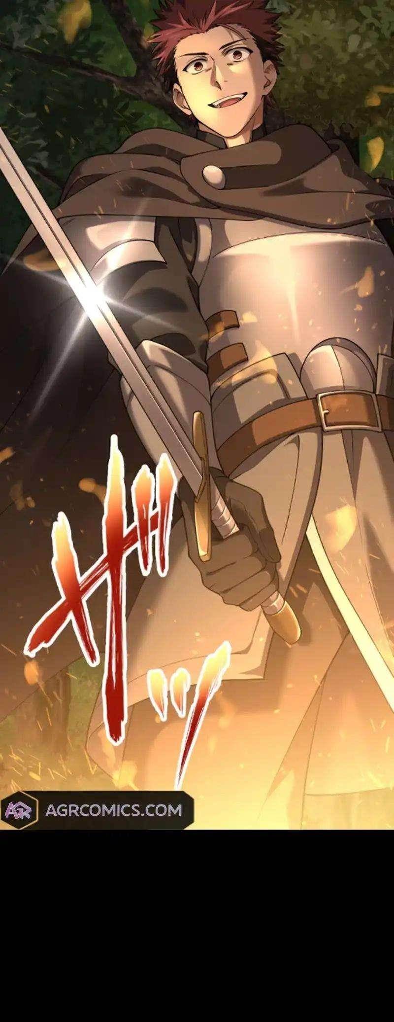 Monster Eater - Chapter 38 Page 9