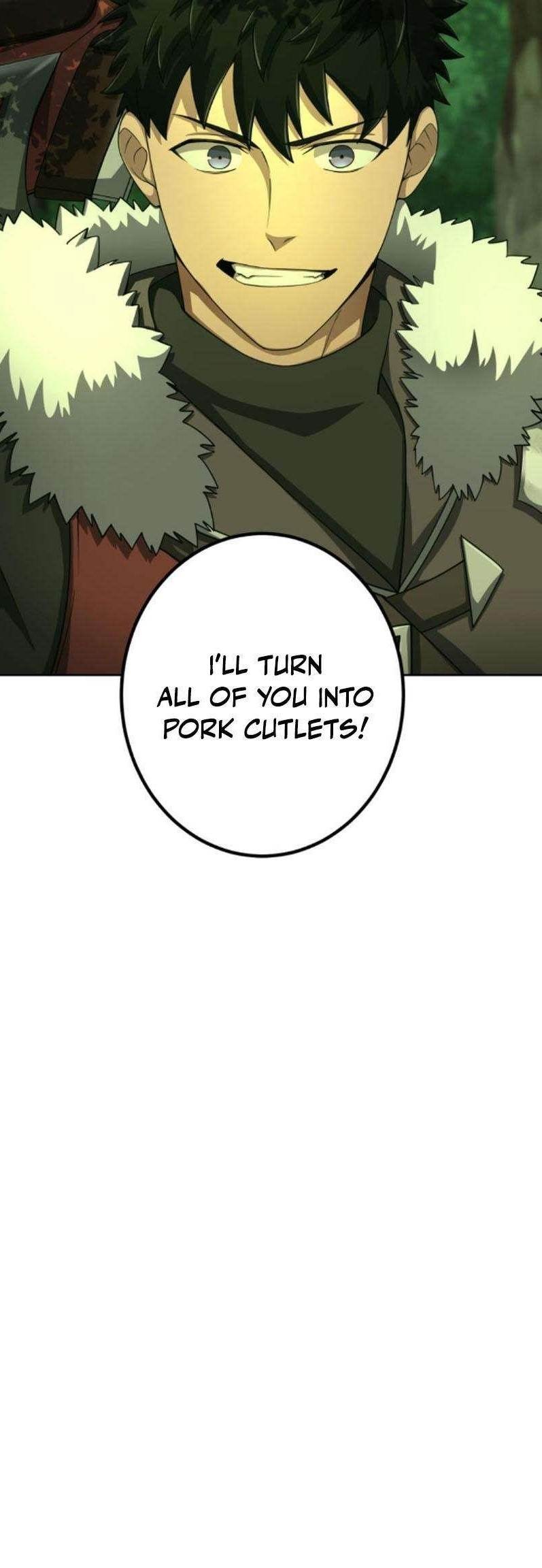 Monster Eater - Chapter 41 Page 8