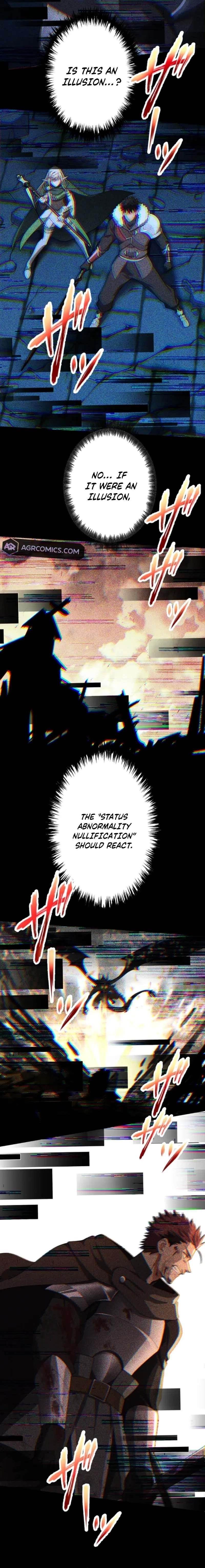 Monster Eater - Chapter 45 Page 14