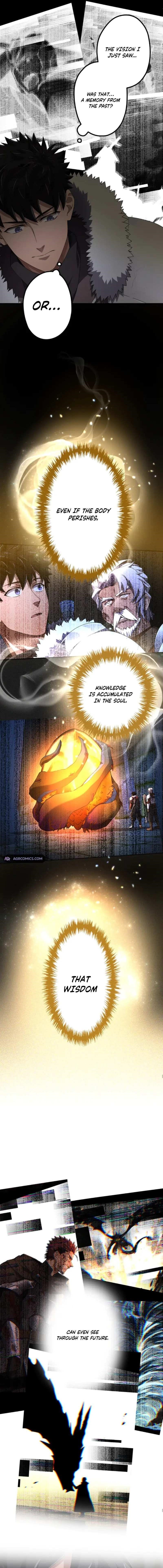 Monster Eater - Chapter 46 Page 2