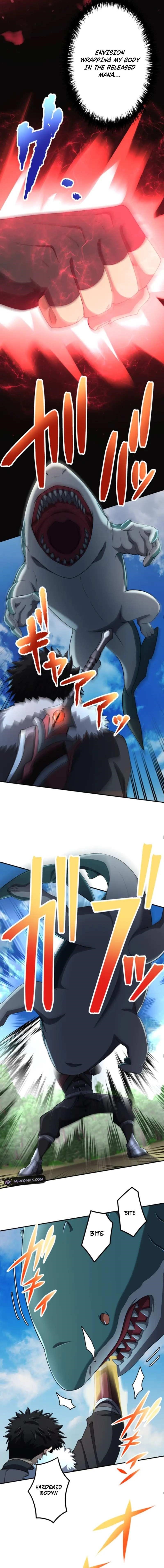 Monster Eater - Chapter 47 Page 13