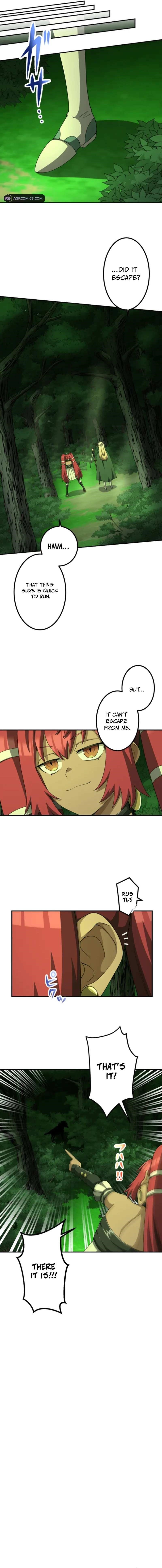 Monster Eater - Chapter 47 Page 16