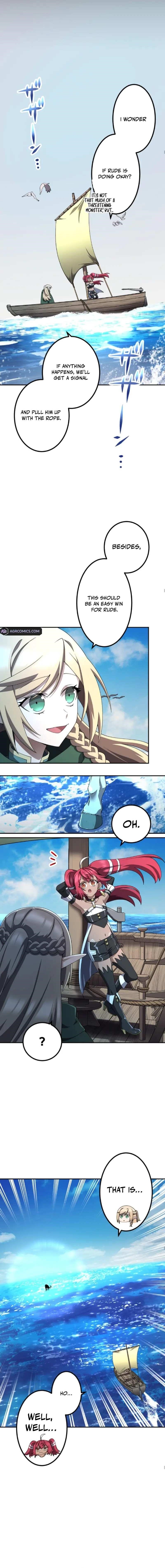 Monster Eater - Chapter 47 Page 3