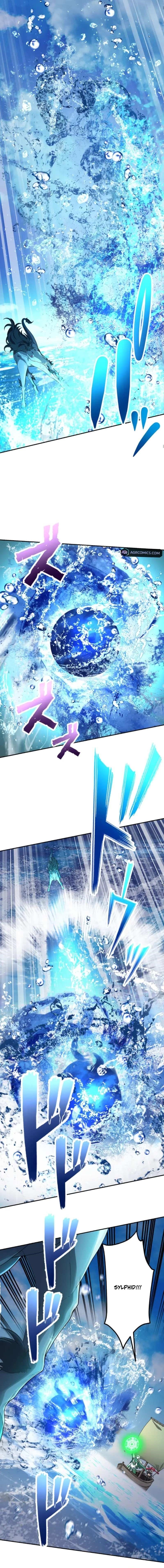 Monster Eater - Chapter 47 Page 5