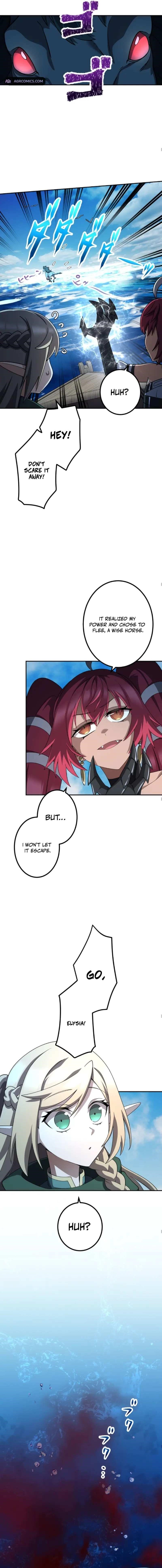 Monster Eater - Chapter 47 Page 7