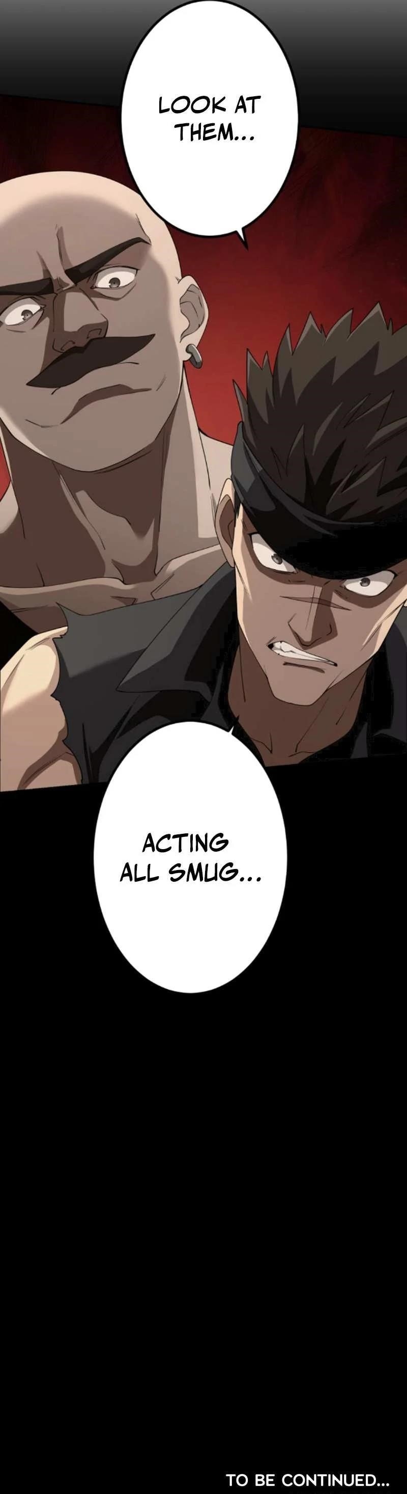 Monster Eater - Chapter 48 Page 8