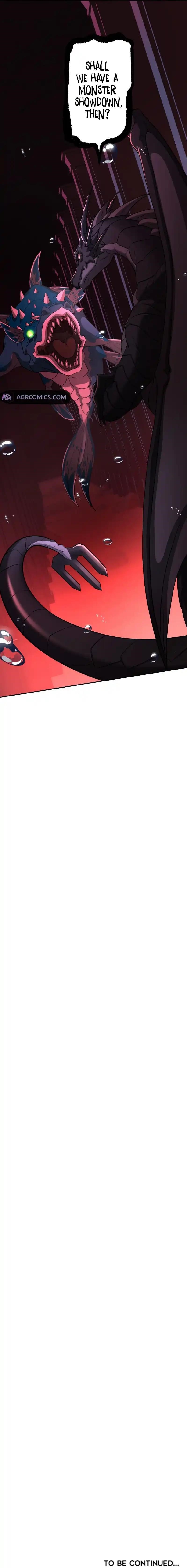 Monster Eater - Chapter 55 Page 11