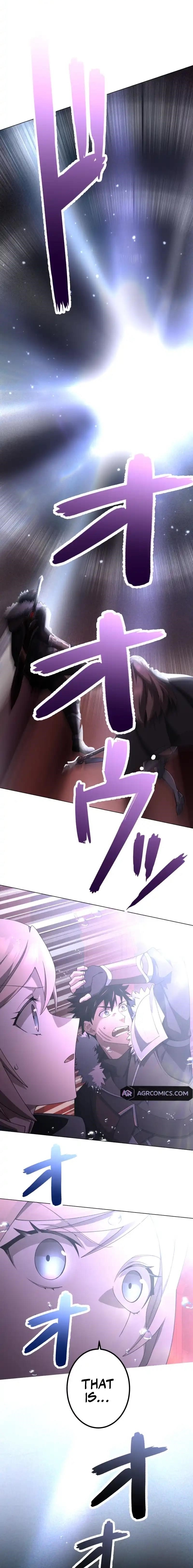 Monster Eater - Chapter 56 Page 1