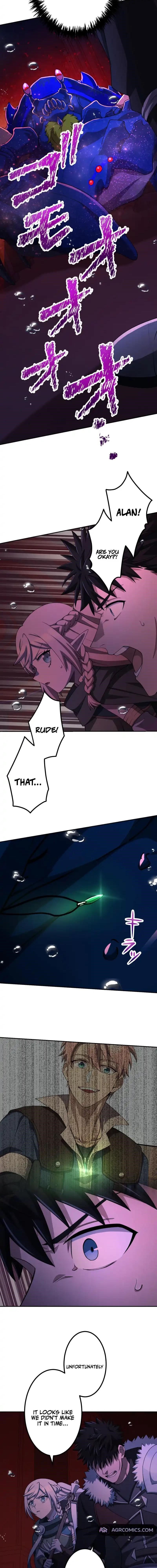 Monster Eater - Chapter 56 Page 16