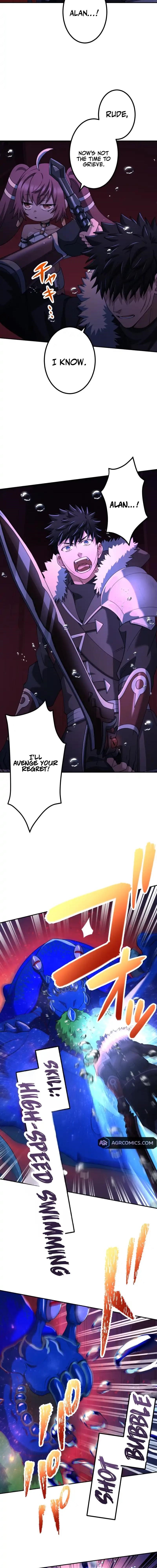 Monster Eater - Chapter 56 Page 17