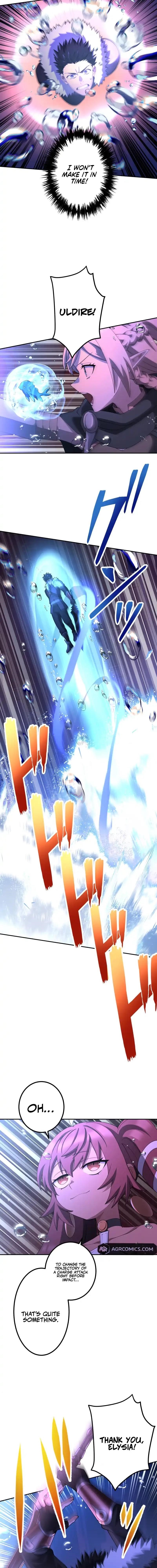 Monster Eater - Chapter 56 Page 18