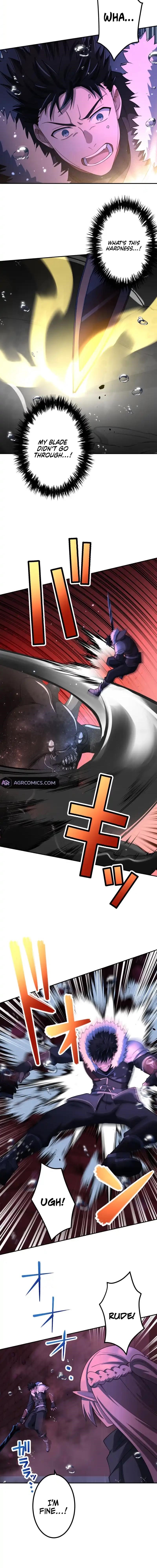 Monster Eater - Chapter 56 Page 20