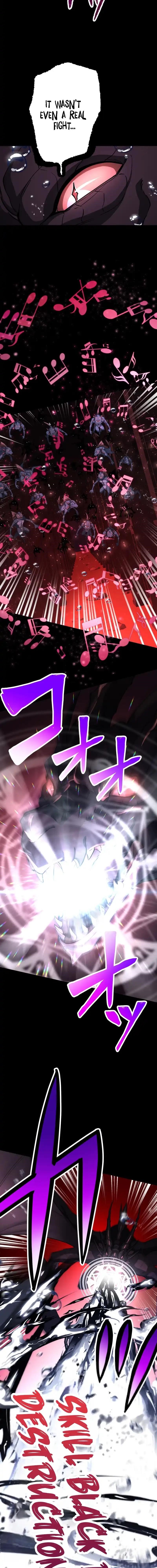 Monster Eater - Chapter 56 Page 5