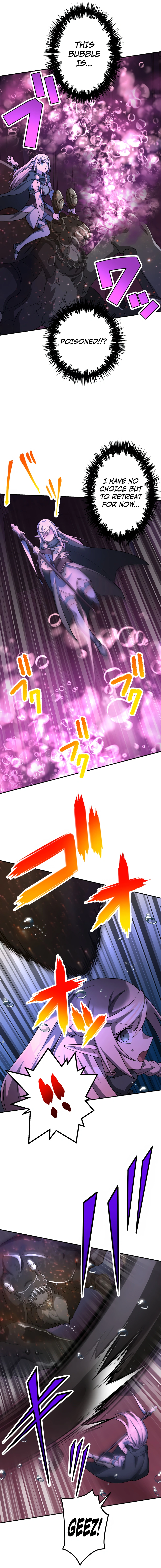 Monster Eater - Chapter 57 Page 18