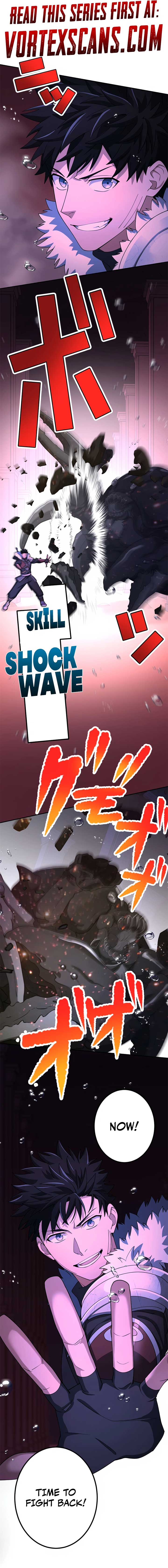 Monster Eater - Chapter 58 Page 1