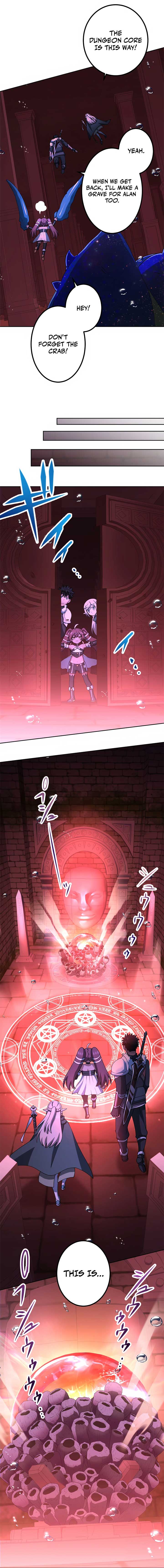 Monster Eater - Chapter 58 Page 13