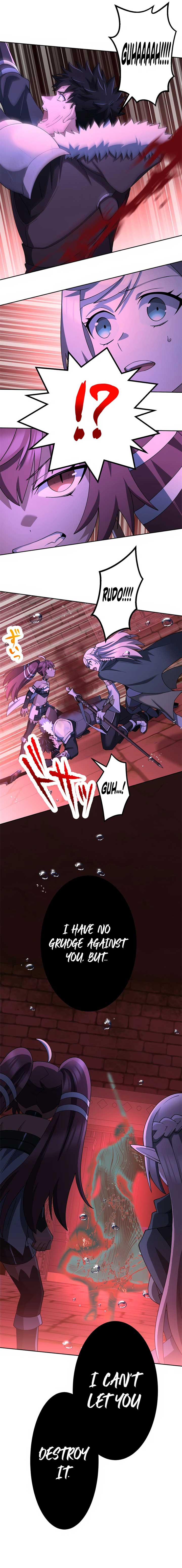 Monster Eater - Chapter 58 Page 16