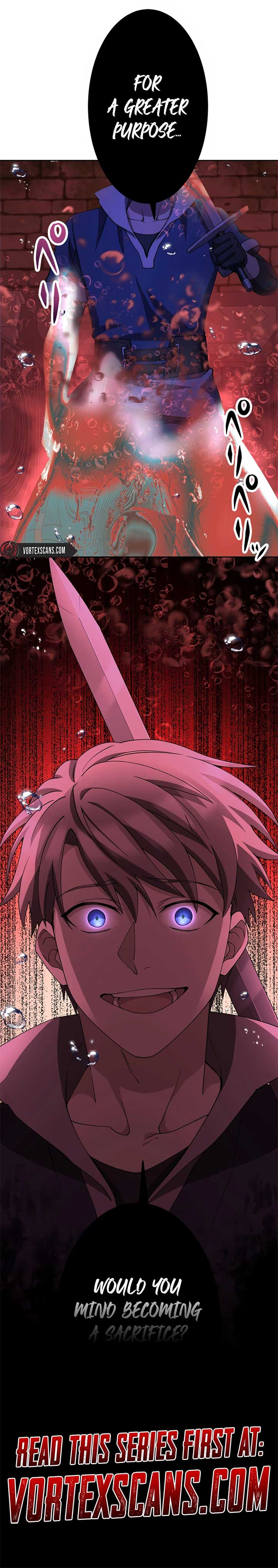 Monster Eater - Chapter 58 Page 18