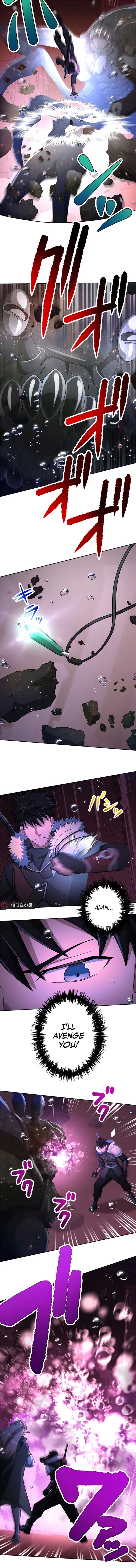 Monster Eater - Chapter 58 Page 3