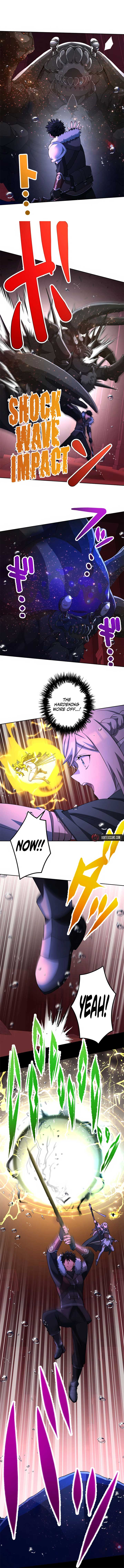 Monster Eater - Chapter 58 Page 6