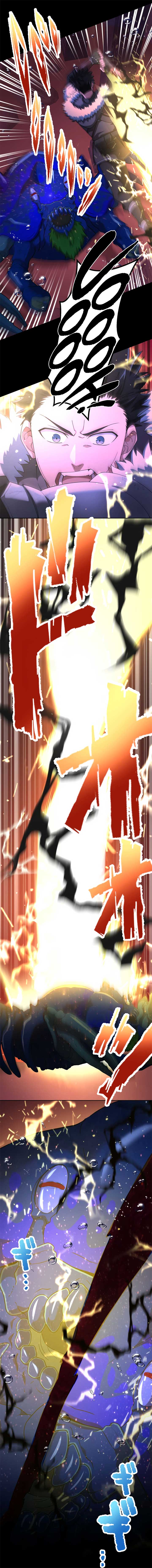 Monster Eater - Chapter 58 Page 8