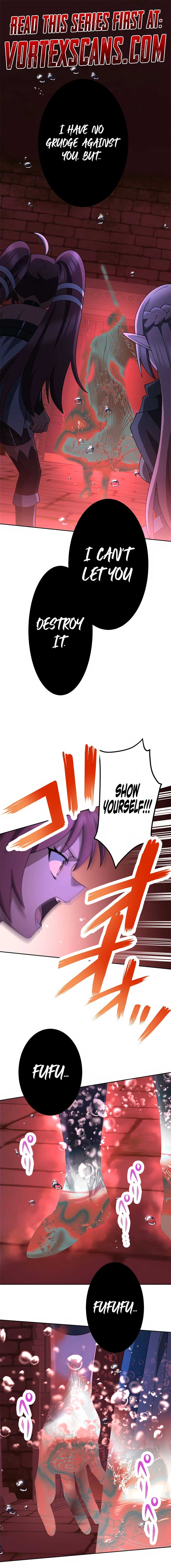 Monster Eater - Chapter 59 Page 1