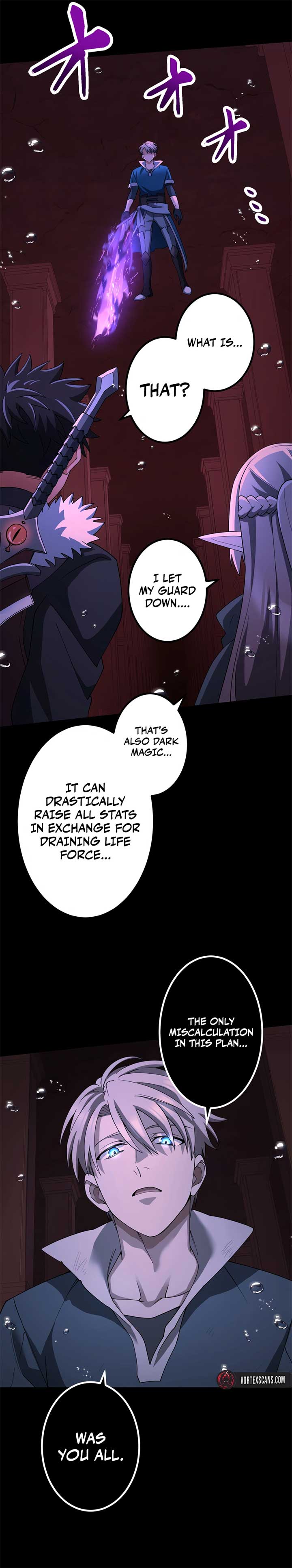 Monster Eater - Chapter 59 Page 13